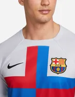 Jersey de FC Barcelona Nike para hombre