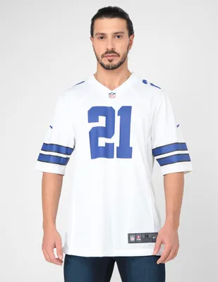 Jersey de Dallas Cowboys visitante Nike para hombre