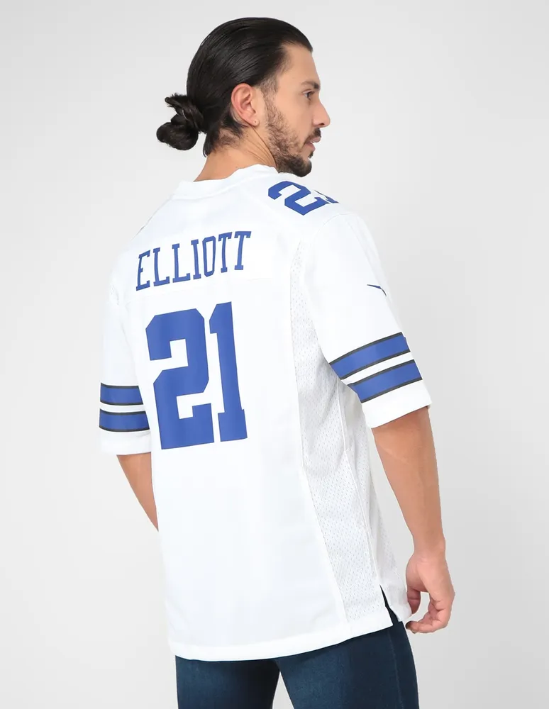 Jersey de Dallas Cowboys visitante Nike para hombre