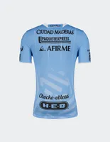 Jersey de Querétaro Charly para hombre