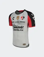 Jersey de Atlas Charly para hombre