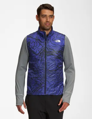 Chaleco deportivo The North Face para hombre