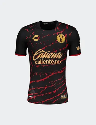 Jersey de Tijuana Charly para hombre