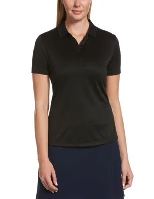 Playera tipo polo Callaway para mujer