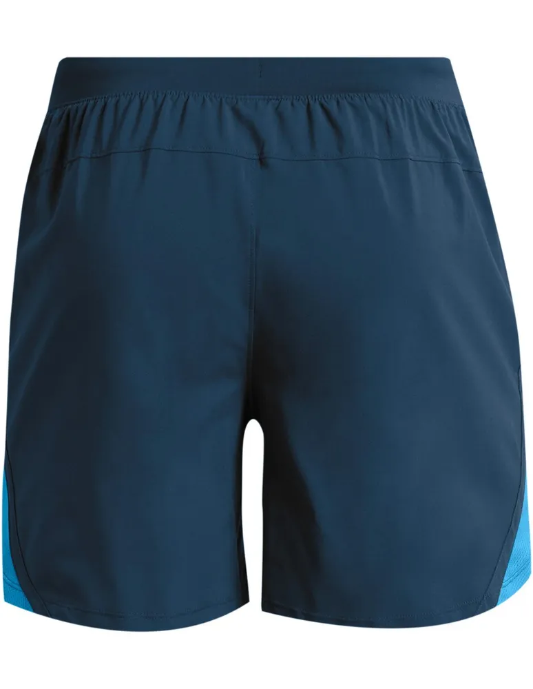 Short Under Armour para correr mujer