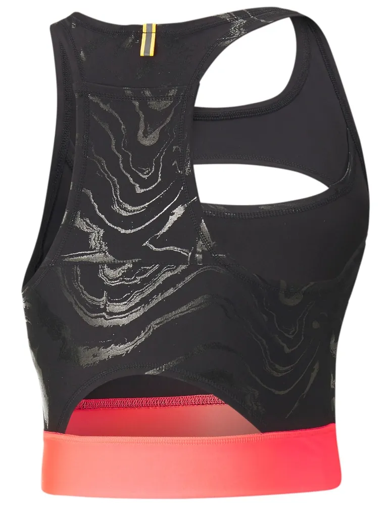 Playera tank deportiva Puma para mujer