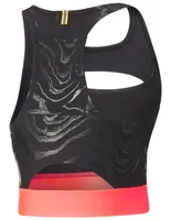 Playera tank deportiva Puma para mujer