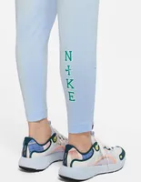 Pants Nike correr para mujer