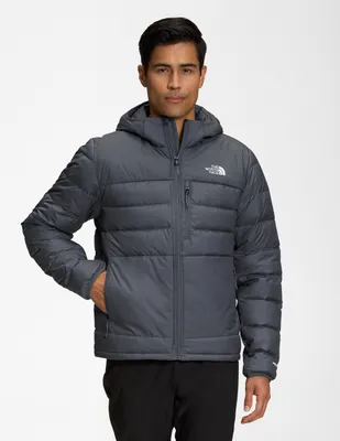 Chamarra The North Face resistente al agua para hombre