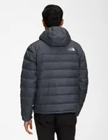 Chamarra The North Face resistente al agua para hombre