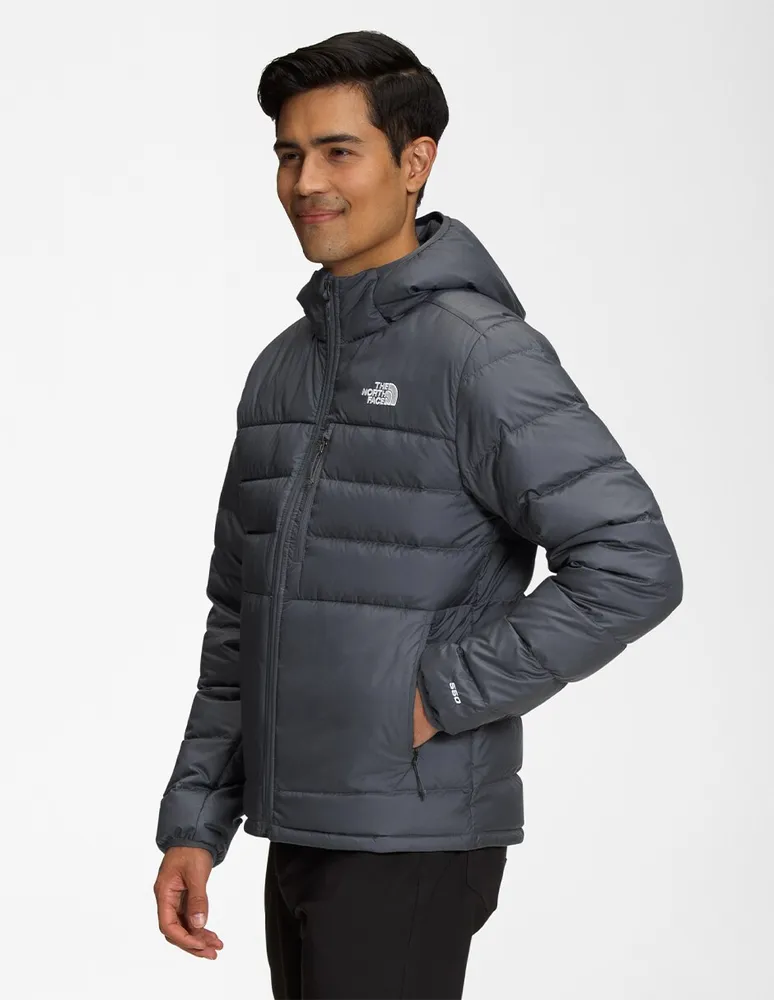 Chamarra The North Face resistente al agua para hombre