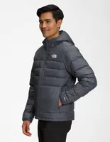 Chamarra The North Face resistente al agua para hombre