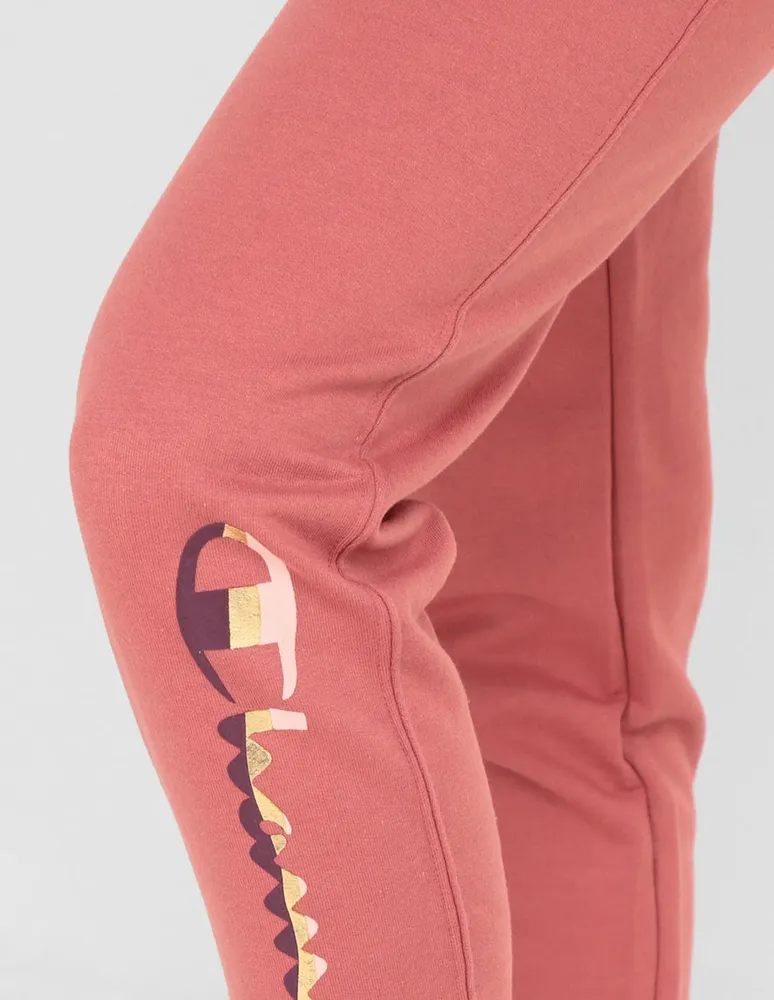 Pants Champion para mujer