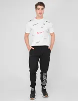 Pants Champion multidisciplina para hombre