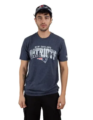 Playera deportiva New Era England Patriots para hombre