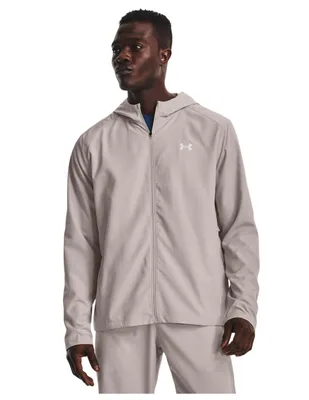 Chamarra Under Armour impermeable para hombre