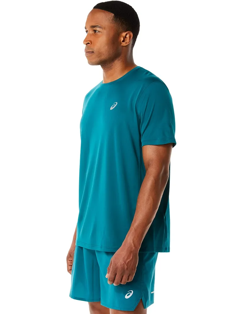 Playera deportiva Asics para hombre