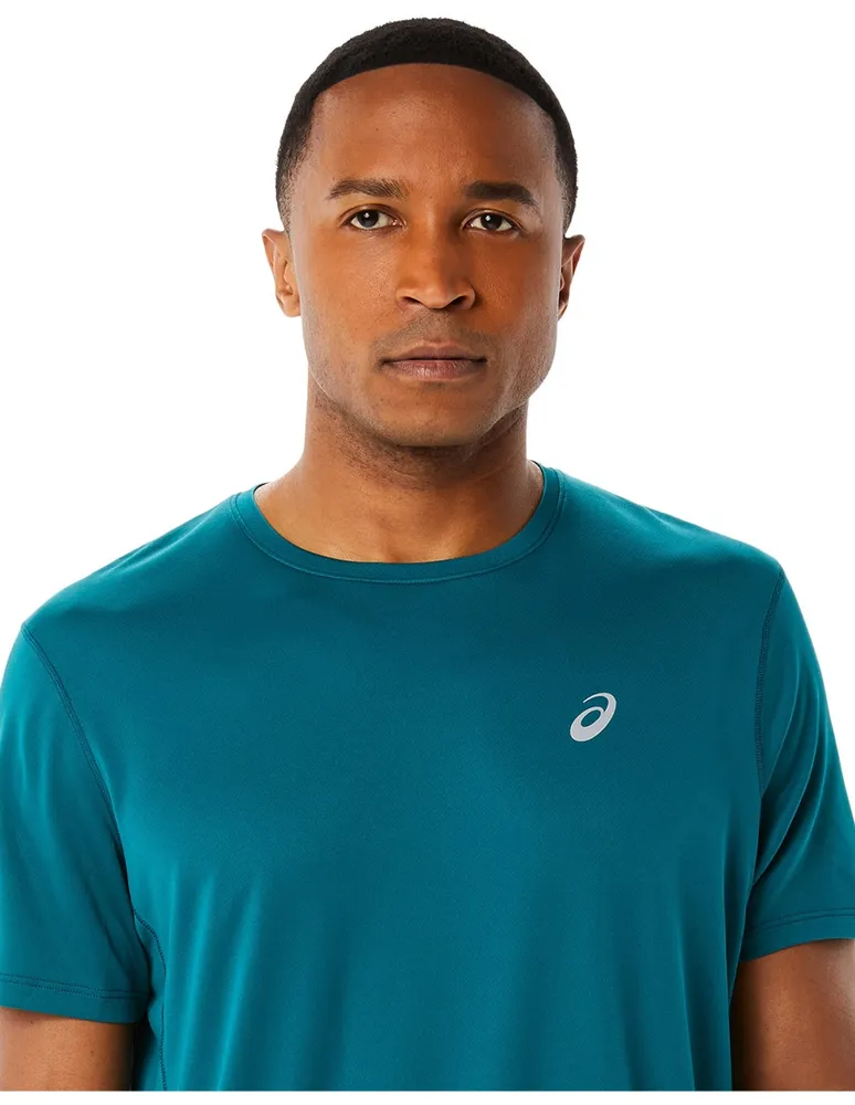 Playera deportiva Asics para hombre