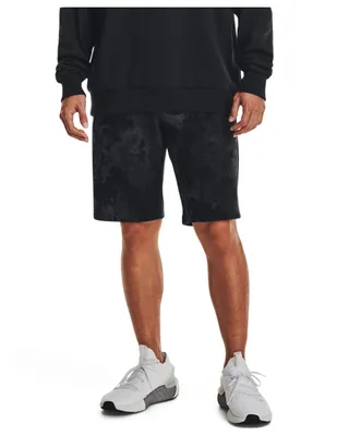 Short con bolsa Under Armour para entrenamiento hombre