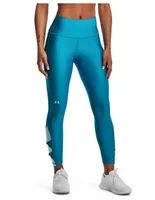 Malla deportiva Under Armour compresión media para mujer