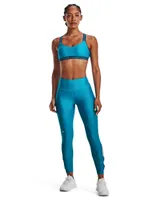 Malla deportiva Under Armour compresión media para mujer