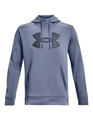 Sudadera Under Armour con bolsa para hombre