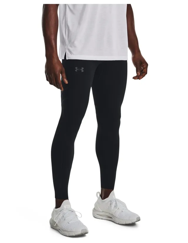 Leggings Under Armour HeatGear 3/4 Graphic Para Hombre De Entrenamiento,  Negro, CH : .com.mx: Ropa, Zapatos y Accesorios