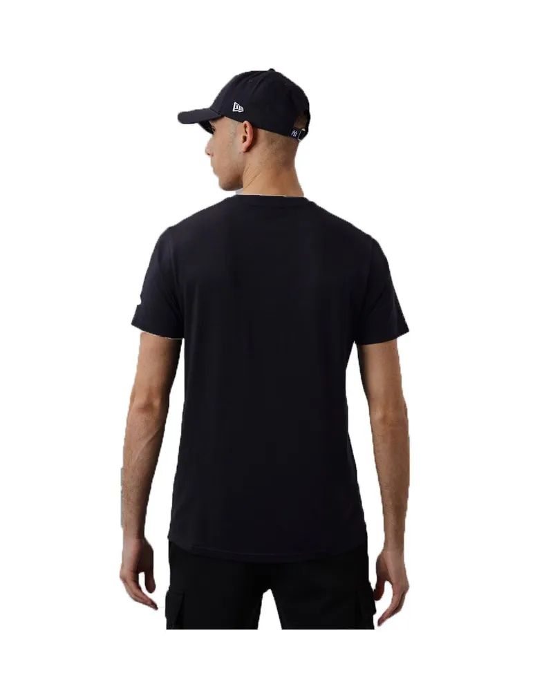 Playera deportiva New Era Yankees para hombre