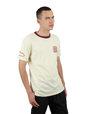 Playera deportiva New Era México para hombre