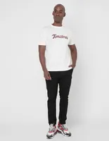 Playera deportiva New Era Tomateros de Culiacán para hombre