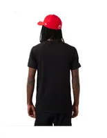 Playera deportiva New Era Buccaneers para hombre