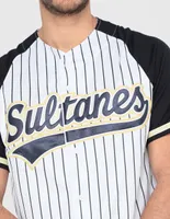 Jersey de Sultanes Monterrey New Era para hombre