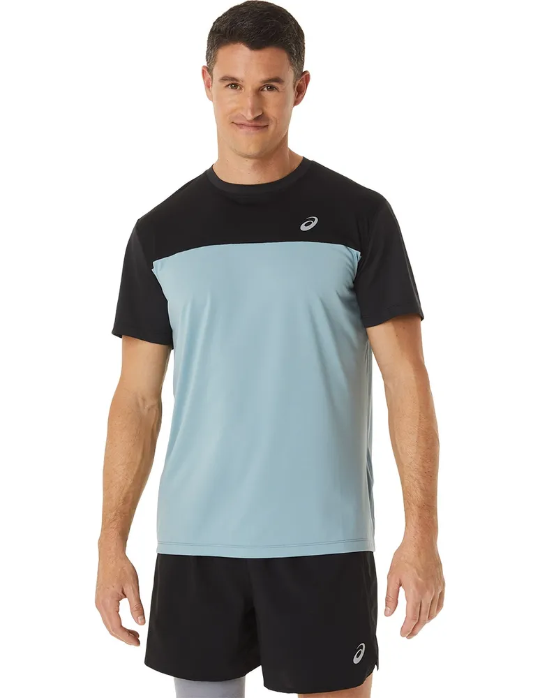 Playera deportiva Asics para hombre