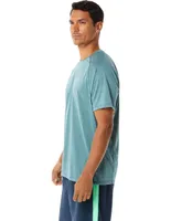 Playera deportiva Asics para hombre