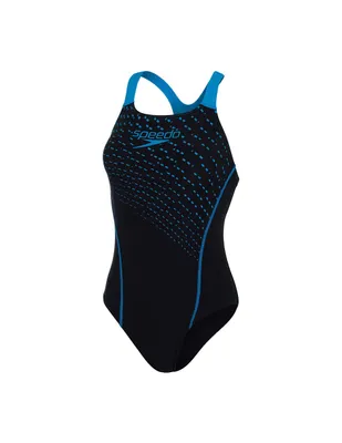 Traje de baño completo Speedo para mujer