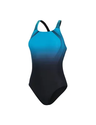 Traje de baño completo Speedo para mujer