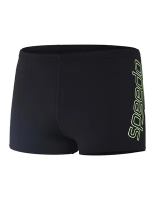 Traje de baño boardshort Speedo para hombre