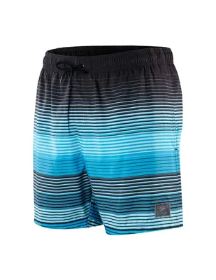 Traje de baño boardshort Speedo para hombre