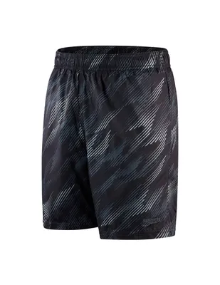 Traje de baño boardshort Speedo para hombre