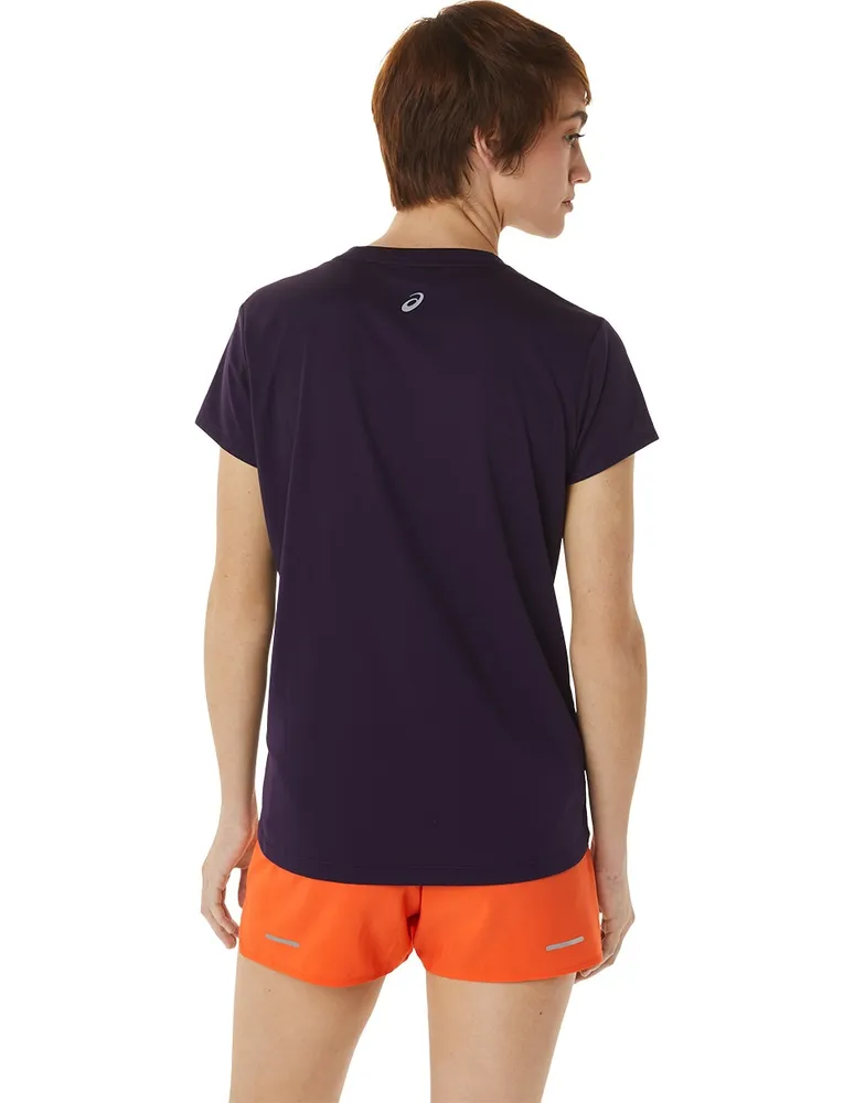 Playera deportiva Asics para mujer