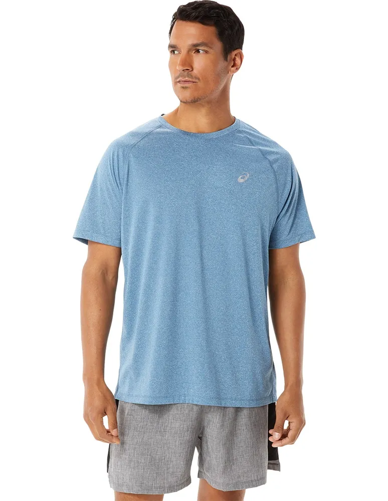 Playera deportiva Asics para hombre