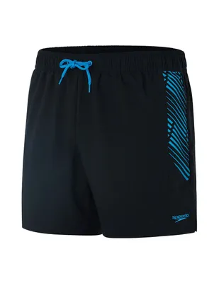 Traje de baño boardshort Speedo para hombre