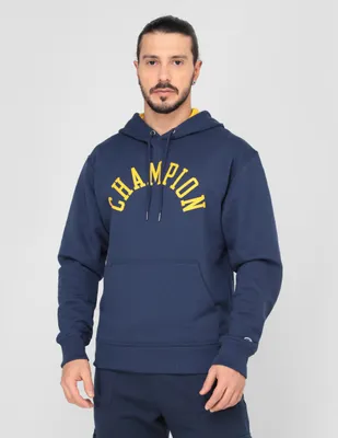 Sudadera Champion con capucha para hombre