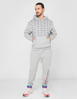 Pants jogger Champion multidisciplina para hombre