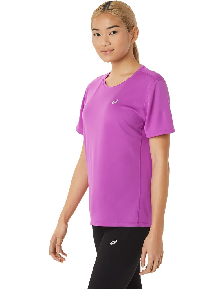 Playera deportiva Asics para mujer