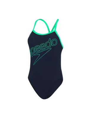 Traje de baño Speedo para mujer