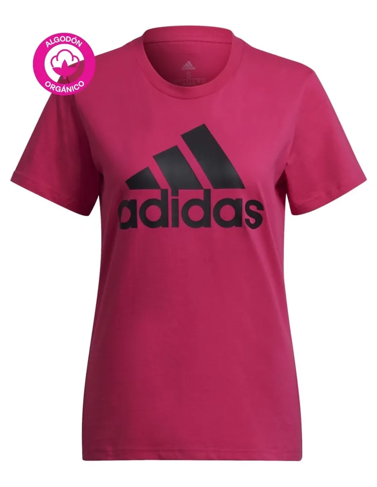 Playeras deportivas adidas para mujer - FARFETCH