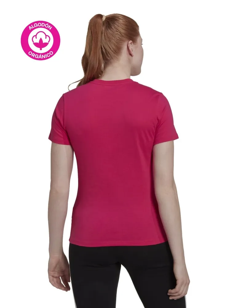 Playeras deportivas adidas para mujer - FARFETCH