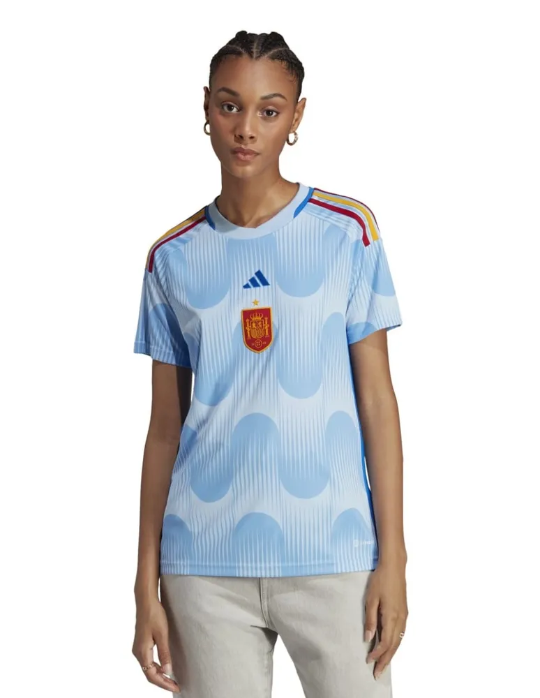 Jersey de España ADIDAS para mujer