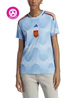 Jersey de España ADIDAS para mujer